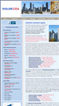 Mobile Screenshot of insureusa.com
